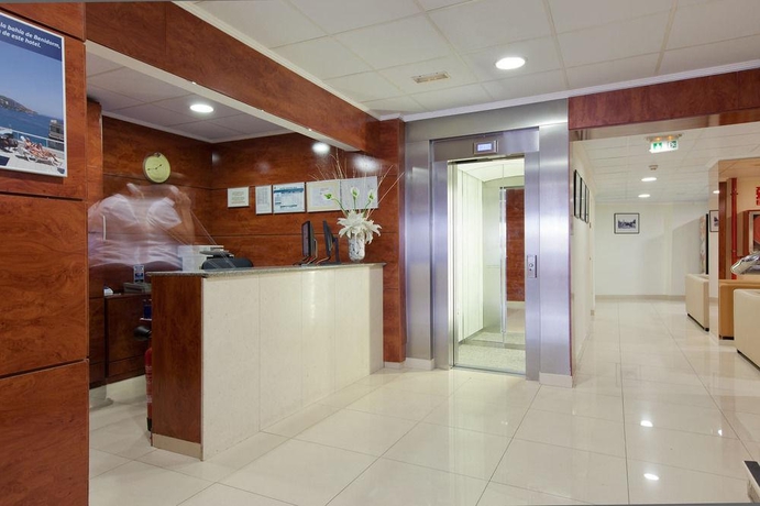 Imagen general del Hotel Major by Limehome. Foto 8