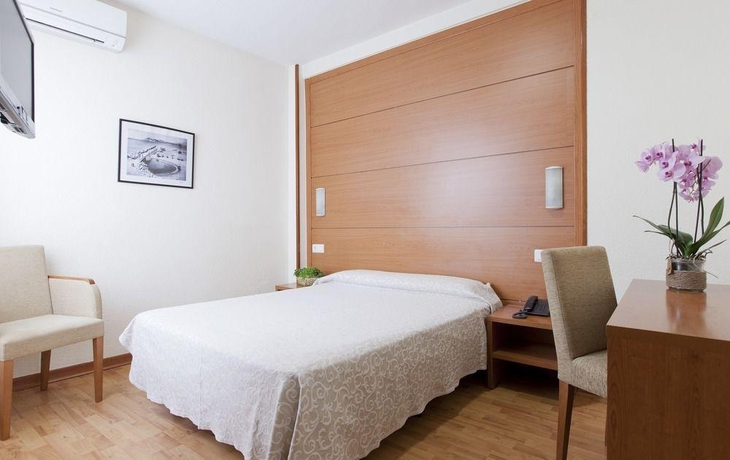 Imagen general del Hotel Major by Limehome. Foto 11