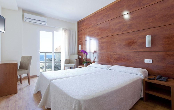 Imagen general del Hotel Major by Limehome. Foto 12