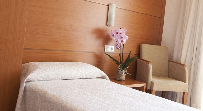 Imagen general del Hotel Major by Limehome. Foto 13