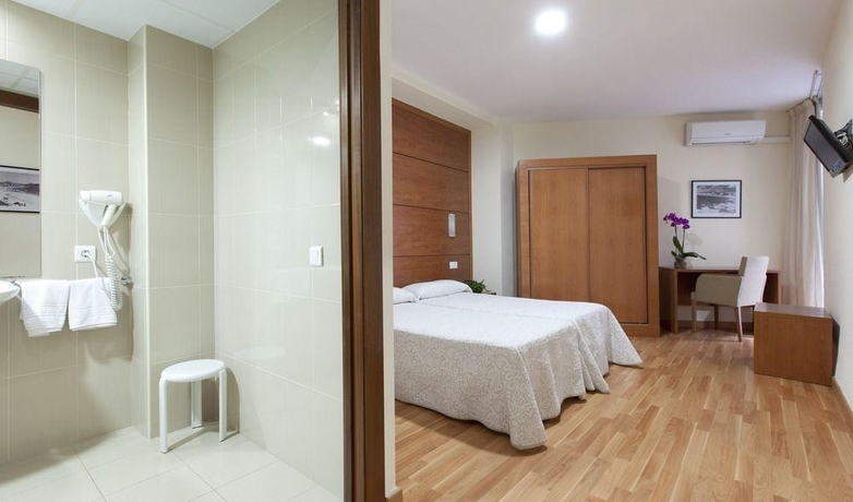 Imagen general del Hotel Major by Limehome. Foto 14