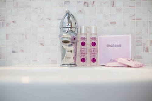 Imagen de la habitación del Hotel Majorana. Foto 4