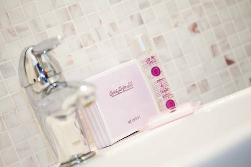 Imagen de la habitación del Hotel Majorana. Foto 10