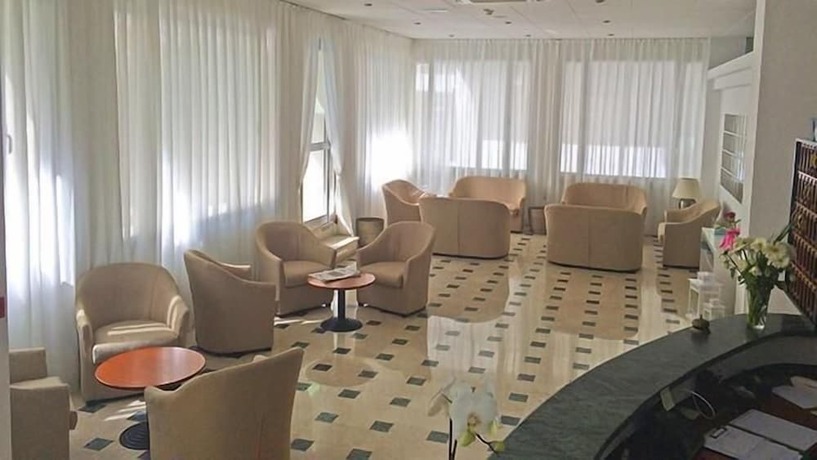 Imagen general del Hotel Majorca, Cattolica. Foto 2