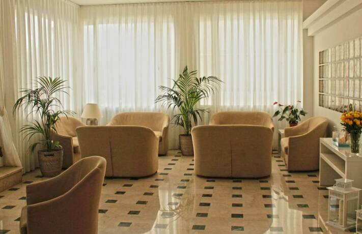 Imagen general del Hotel Majorca, Cattolica. Foto 6