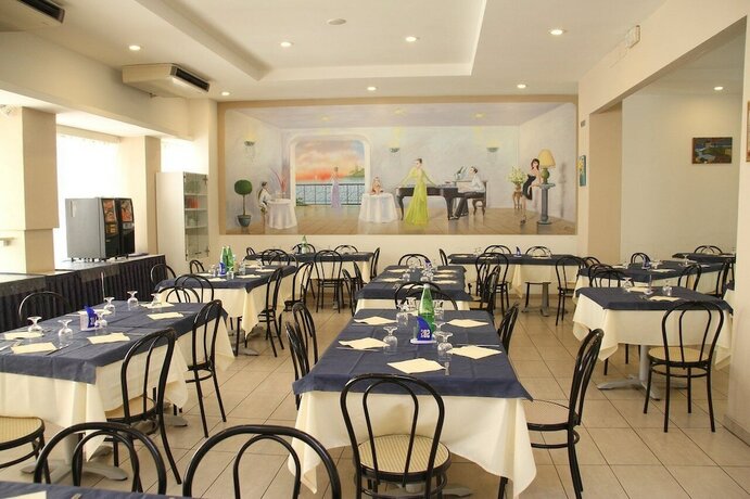Imagen general del Hotel Majorca, Cattolica. Foto 7