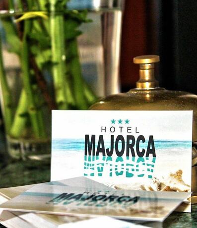 Imagen general del Hotel Majorca, Cattolica. Foto 8