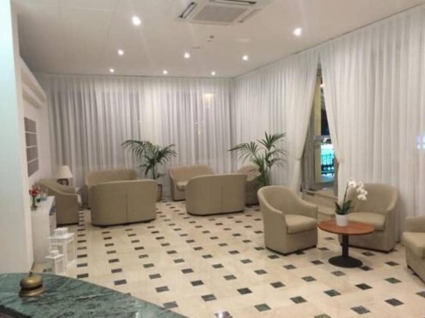 Imagen general del Hotel Majorca, Cattolica. Foto 12