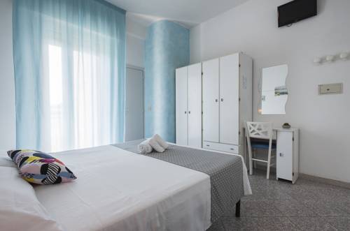 Imagen de la habitación del Hotel Majorca, Gabicce Mare. Foto 6