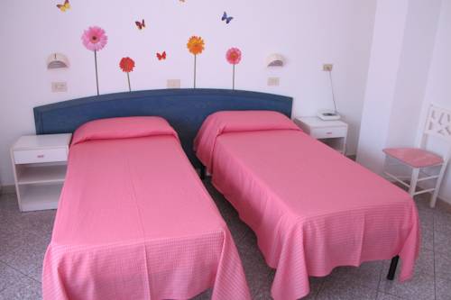 Imagen de la habitación del Hotel Majorca, Gabicce Mare. Foto 7