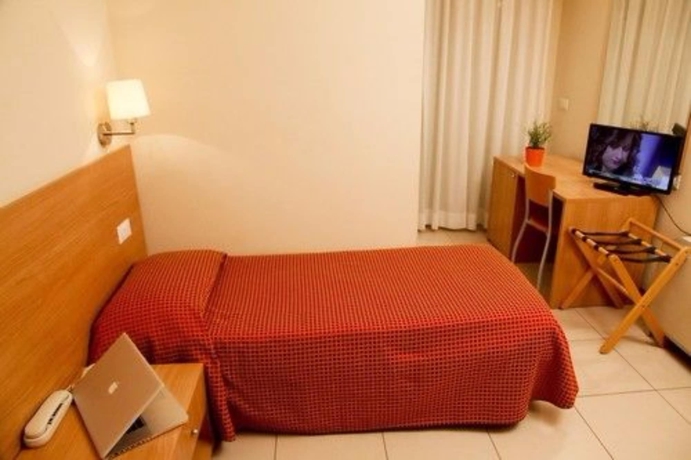 Imagen de la habitación del Hotel Majorca, Riccione. Foto 4