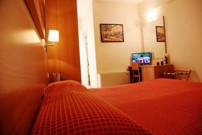 Imagen de la habitación del Hotel Majorca, Riccione. Foto 5