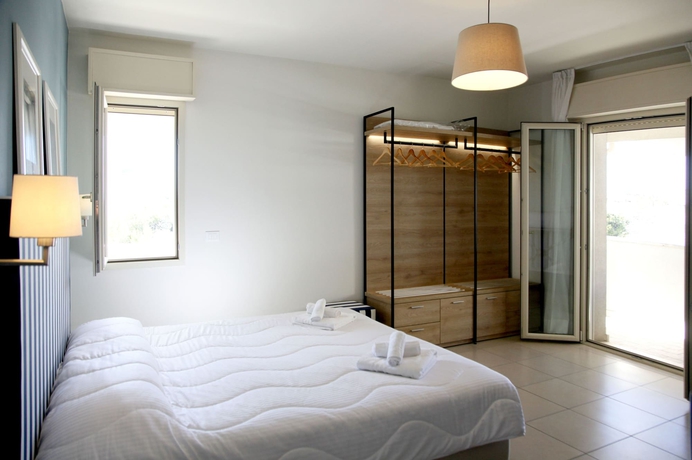 Imagen de la habitación del Hotel Majorca, Riccione. Foto 6