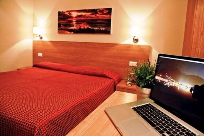 Imagen de la habitación del Hotel Majorca, Riccione. Foto 10