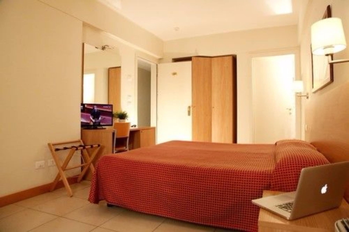 Imagen de la habitación del Hotel Majorca, Riccione. Foto 12