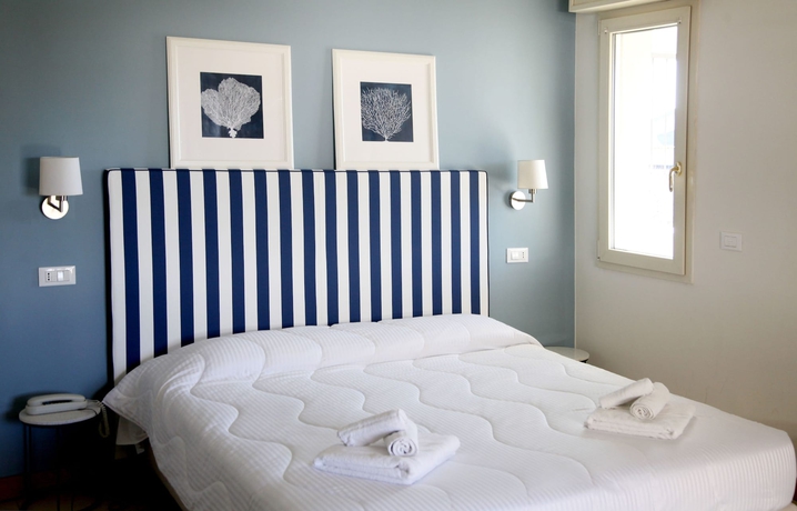 Imagen de la habitación del Hotel Majorca, Riccione. Foto 13