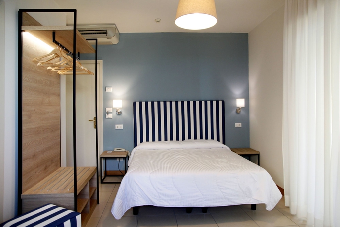 Imagen de la habitación del Hotel Majorca, Riccione. Foto 15