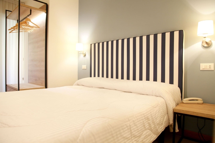 Imagen de la habitación del Hotel Majorca, Riccione. Foto 17