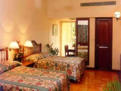 Imagen general del Hotel Majorda Beach Resort (goa). Foto 2