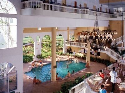 Imagen general del Hotel Majorda Beach Resort (goa). Foto 3