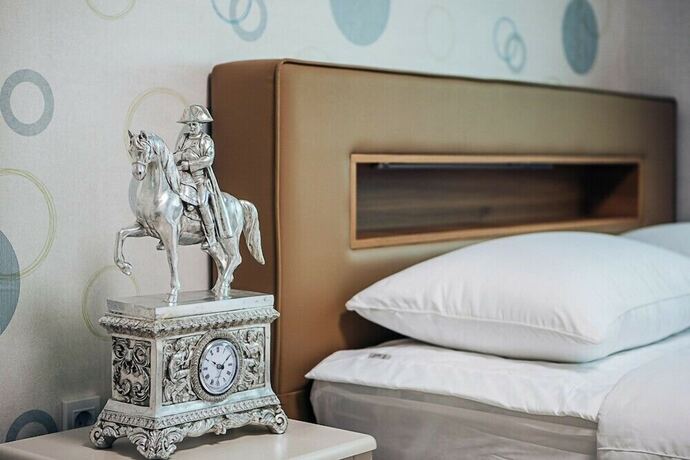 Imagen general del Hotel Majore 2. Foto 2