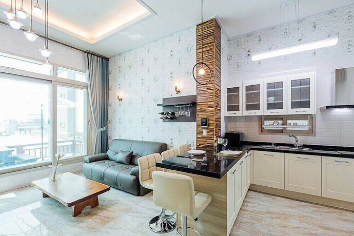 Imagen general del Hotel Majore 2. Foto 3