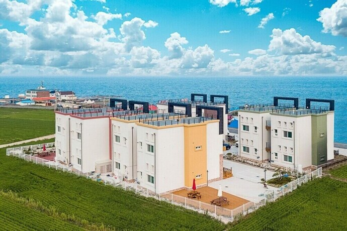 Imagen general del Hotel Majore 2. Foto 6