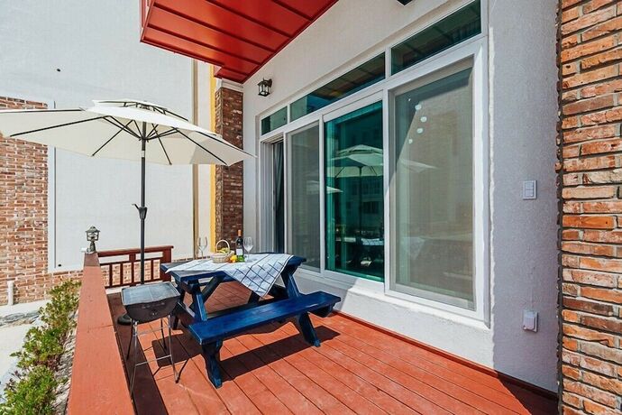 Imagen general del Hotel Majore 2. Foto 8