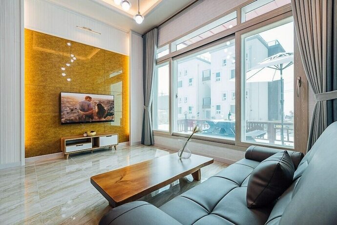 Imagen general del Hotel Majore 2. Foto 9