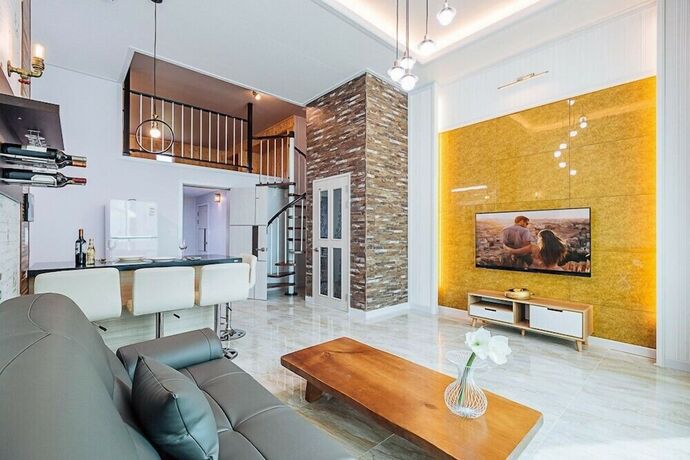 Imagen de la habitación del Hotel Majore 2. Foto 13