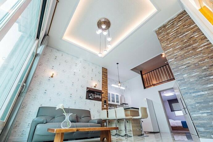 Imagen de la habitación del Hotel Majore 2. Foto 14