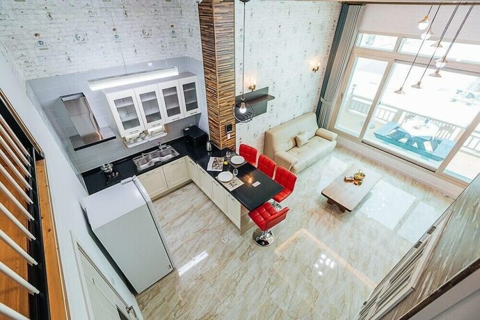 Imagen de la habitación del Hotel Majore 2. Foto 17