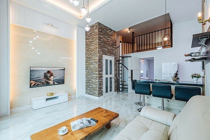 Imagen de la habitación del Hotel Majore 2. Foto 18