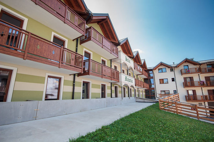 Imagen de la habitación del Hotel Majorka. Foto 3