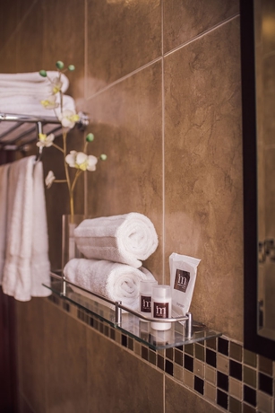 Imagen de la habitación del Hotel Majova Inn Xalapa. Foto 14