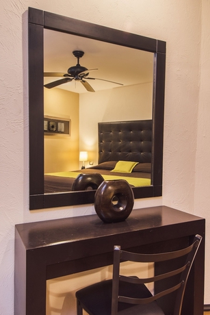 Imagen de la habitación del Hotel Majova Inn Xalapa. Foto 15