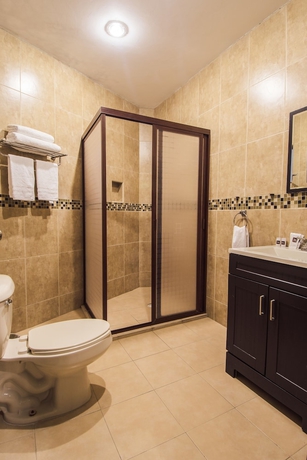 Imagen de la habitación del Hotel Majova Inn Xalapa. Foto 18