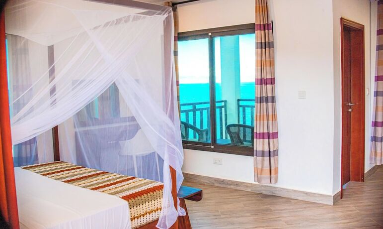 Imagen de la habitación del Hotel Majula Boutique. Foto 12