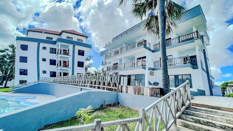 Imagen general del Hotel Majula Boutique. Foto 1