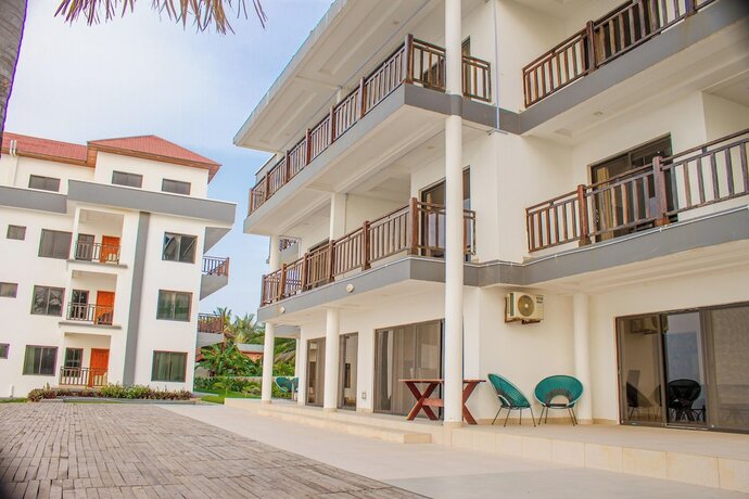 Imagen general del Hotel Majula Boutique. Foto 2