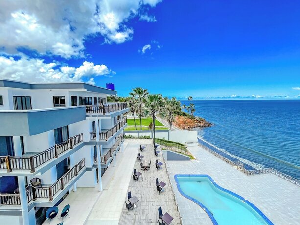 Imagen general del Hotel Majula Boutique. Foto 4