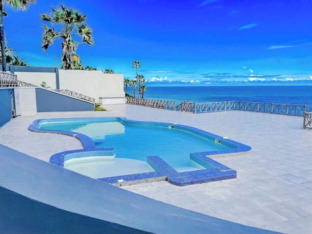 Imagen general del Hotel Majula Boutique. Foto 6