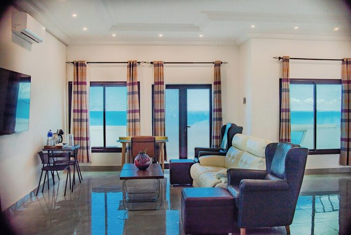 Imagen de la habitación del Hotel Majula Boutique. Foto 15