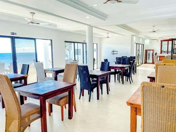 Imagen general del Hotel Majula Boutique. Foto 10