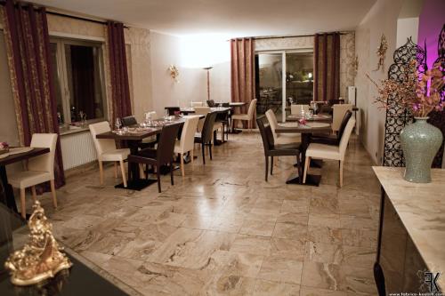 Imagen general del Hotel Majuscule. Foto 5