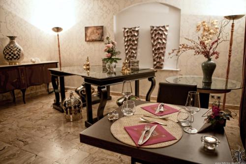 Imagen general del Hotel Majuscule. Foto 6