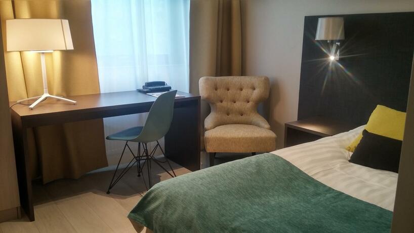 Imagen general del Hotel Majvik Congress. Foto 3