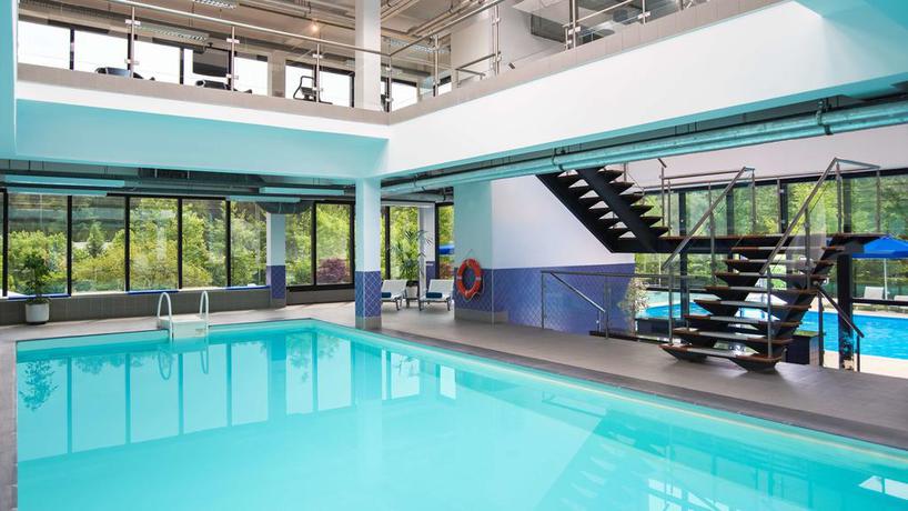 Imagen general del Hotel Mak Albania. Foto 2