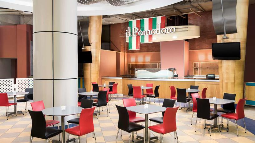 Imagen general del Hotel Mak Albania. Foto 4