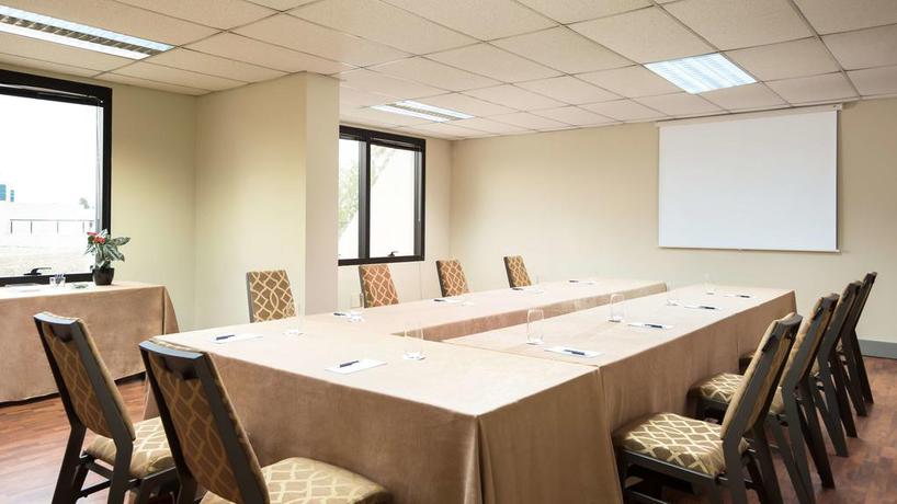 Imagen general del Hotel Mak Albania. Foto 5